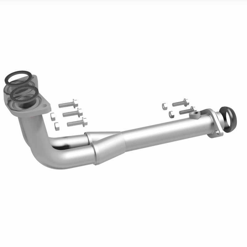 Magnaflow 107-0137 BRE Exhaust 94-01 Integra 1.8L Front Pipe Kit