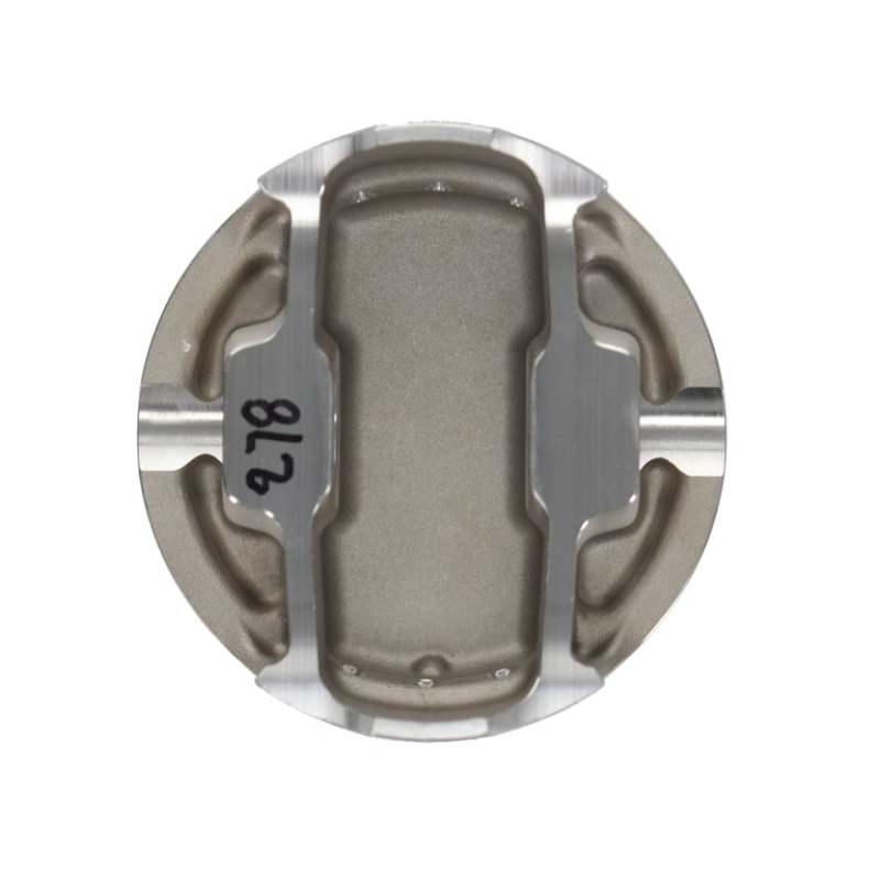 Wiseco 6545M84 fits Honda Turbo -18cc 1.181 X 84.0MM Piston Shelf Stock