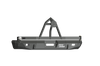 Road Armor 61208B 99-07 fits Ford Excursion Stealth Rear Winch Bumper w/Tire Carrier - Tex Blk