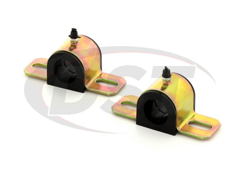 Prothane 8-1144-BL  8-1144-BL 00-09 fits Honda S2000 Front Sway Bar Bushings