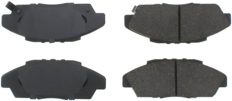 Stoptech 309.0506 Performance 90-98 Buick Skylark / 90-98 Pontiac Grand Am Front Brake Pads