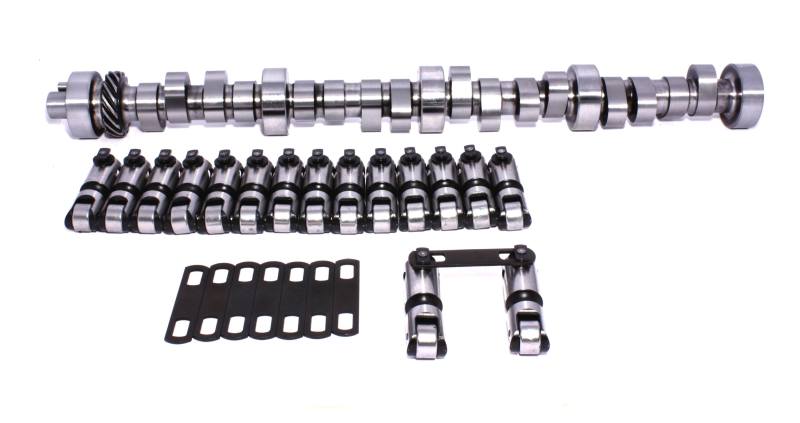 COMP Cams CL34-770-9 Cam & Lifter Kit FF XR274 R10