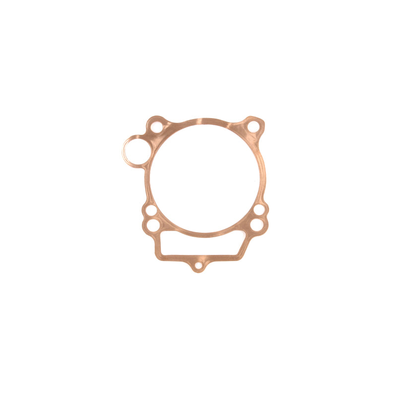 Cometic B0626032C Cometic Gasket fits Yamaha 03-05 Yamaha YZ450F .032in Copper B
