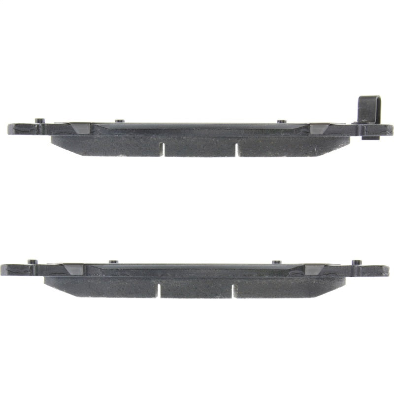 Stoptech 309.07023 Sport Brake Pads w/Shims and Hardware - Front