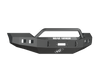 Road Armor 11-16 Ford F-250 Stealth Front Winch Bumper w/Pre-Runner Guard - Tex Blk