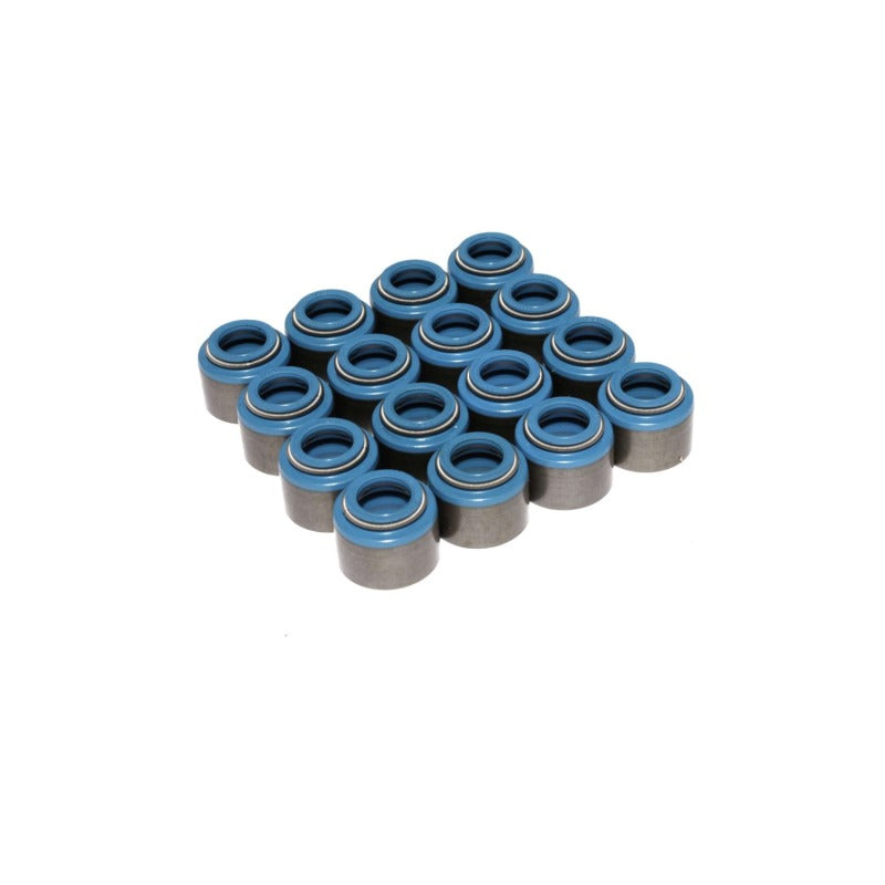 COMP Cams 529-16 Valve Seals 11/32-.530 Metal