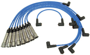 NGK 54415 fits Mercedes-Benz 71-19 300SEL 1970 Spark Plug Wire Set