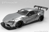 GReddy 66910410Greddy 20 fits Toyota Supra Pandem A90 1.5 Full Kit w/ GT Wing
