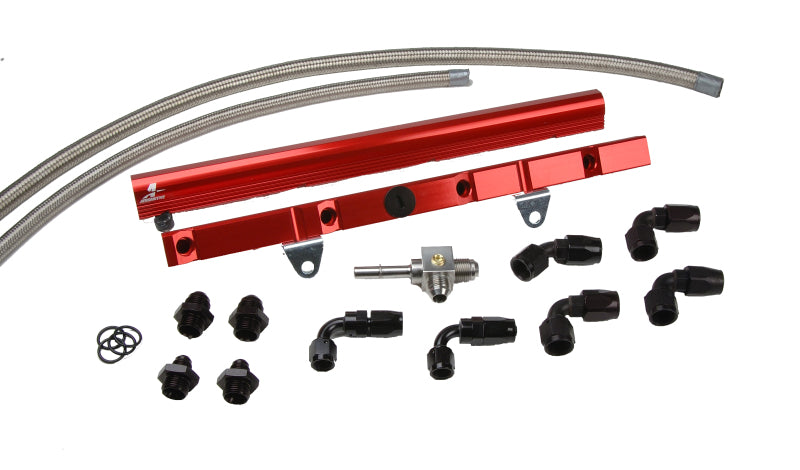 Aeromotive  14139 GM LS1 F-Body Fuel Rail System