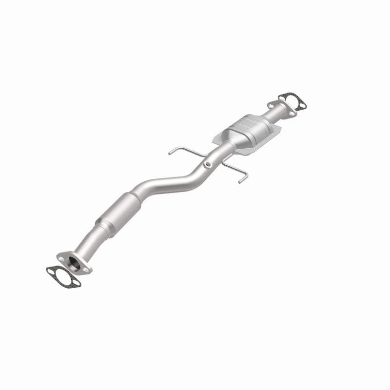 MagnaFlow 49458 Conv DF Galant 2.4 rear OEM