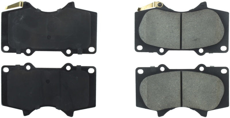 Stoptech 309.0976 Performance 03-09 fits Lexus GX 470 Front Brake Pads