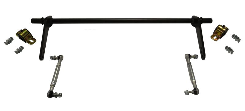 Ridetech 11339102 fits Chevy 63-72 C10 Rear MuscleBar Sway Bar