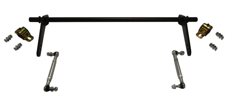 Ridetech 11339102 63-72 fits Chevy C10 Rear MuscleBar Sway Bar