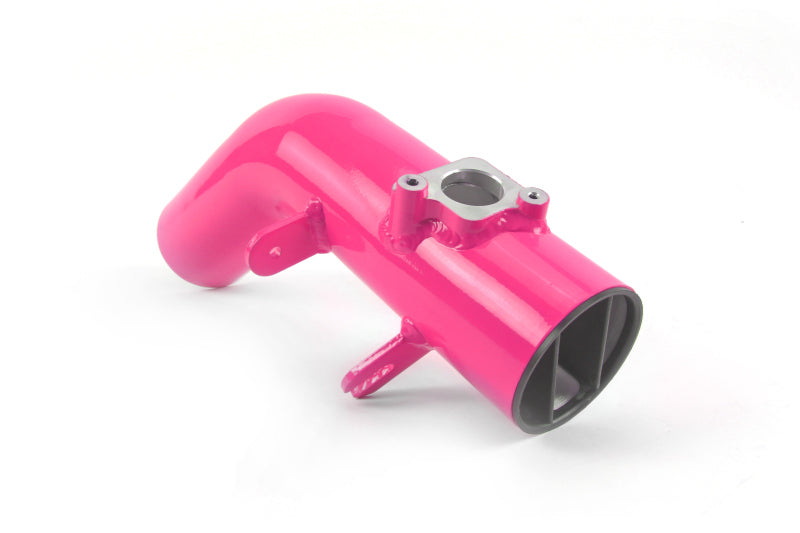 Perrin PSP-INT-323HP 16-17 fits Subaru WRX STI Cold Air Intake - Hyper Pink