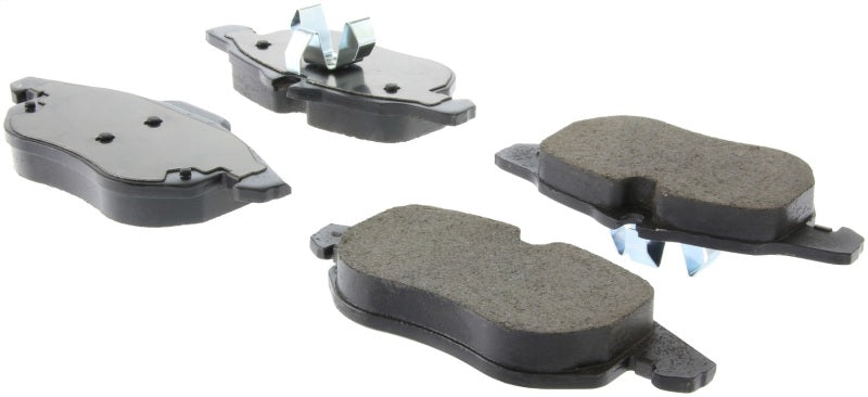 StopTech 308.09721 Street Brake Pads