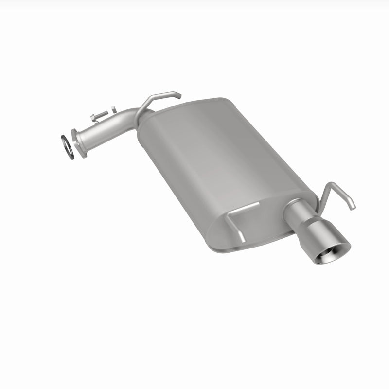 Magnaflow 108-0114 BRExhaust 07-12 fits Lexus ES350 / 07-11 Toyota Camry Left Muffler Kit