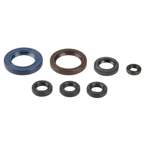 Athena P400270400002 08-09 KTM XC 450 Engine Oil Seal Kit