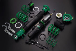 Tein NVSHK8-K1NS4 VSHK8-K1NS4 2018+ fits Honda Civic Type R - Mono Racing Coilov