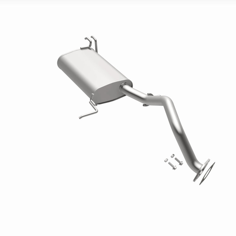 Magnaflow 108-0015 BRE Exhaust 11-13 fits Kia Sorento 2.4L Muffler Kit
