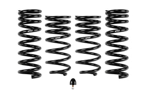 Eibach 3514.14 Pro-Kit for 83-93 Ford Mustang Convertible FOX V8 5.0L
