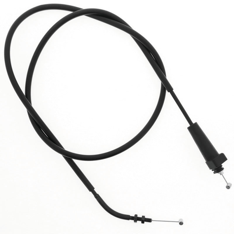 QuadBoss 414515 09-11 Arctic Cat 366 FIS AT Throttle Cable