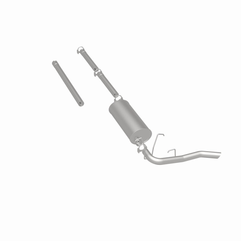 Magnaflow 106-0536 BRE Exhaust Kit 97 fits Ford F-150