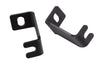 Dee DZ 1077 Zee 17-23 fits Ford Super Duty Ditch Light Bracket