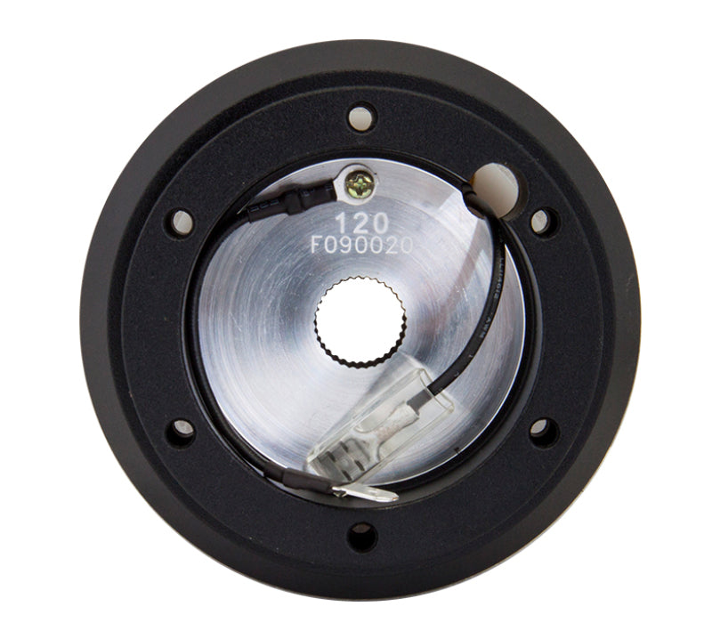 NRG SRK-120H Short Hub Adapter fits Toyota / Scion