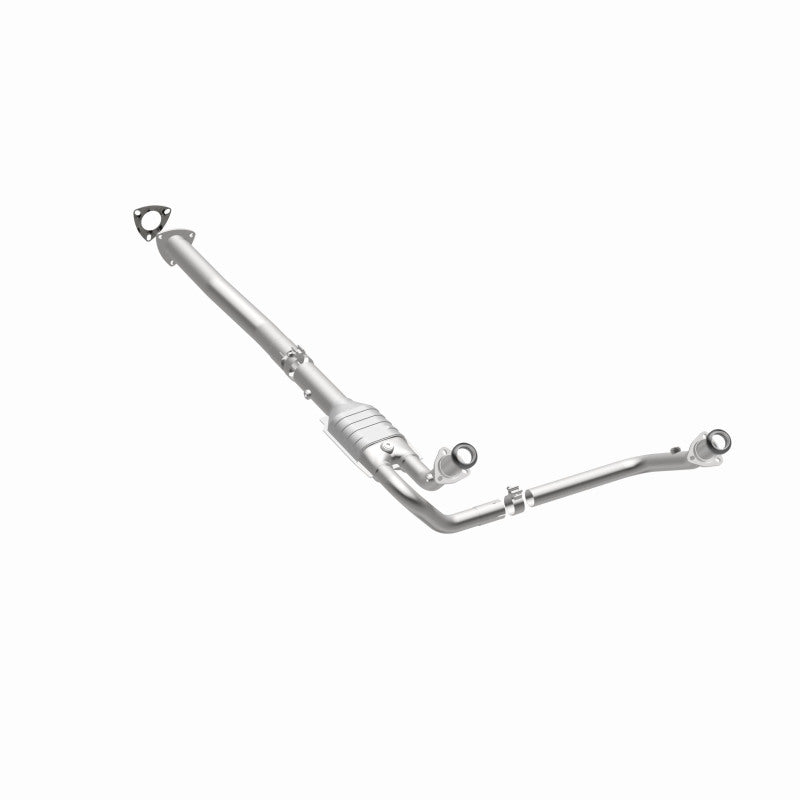 MagnaFlow 23414 Conv DF fits GM 1500/2500/3500 Van