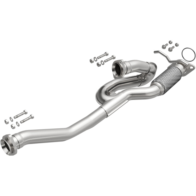 Magnaflow 107-0255 BRE Exhaust 05-07 fits Ford Freestyle 3.0L Front Pipe Kit