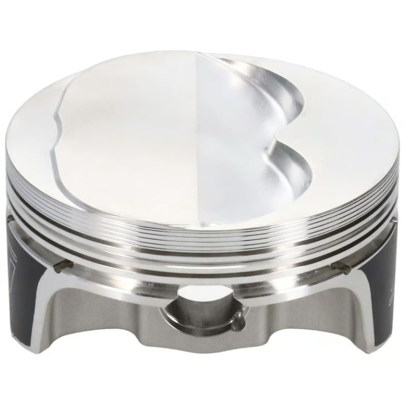 Wiseco RED0043X05 RED Series fits Chevy Small Block 350 4.005in Bore 1.125in CH -2.00 CC Piston Set