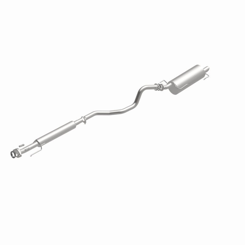 Magnaflow 106-0247 BRE Exhaust Kit 11-17 fits Nissan Juke 1.6L