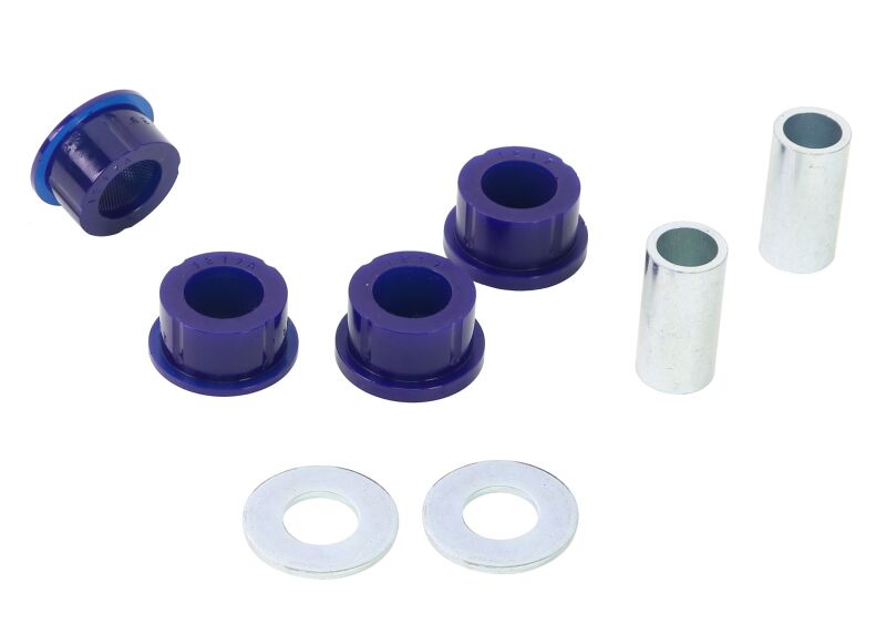 SuperPro SPF1217K 1989 fits Nissan Maxima SE Front Lower Inner Forward Control A