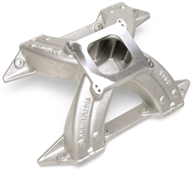 Edelbrock 2954 Victor 440 Manifold 413-426-440 Engines