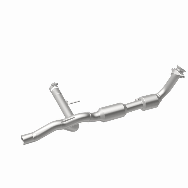 Magnaflow 4583450 2004 fits Ford F-150 4.6L Direct Fit Converter