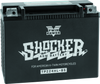 Twin Power 781155 YTX-24HL Shocker Battery Replaces H-D 66010-82A 410 CCA