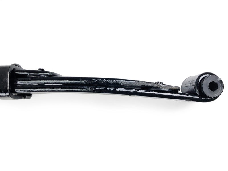Tuff Country 38470 69-93 fits Dodge Truck 1/2 & 3/4 Ton 4wd Front 4in EZ-Ride Leaf Springs (Ea)