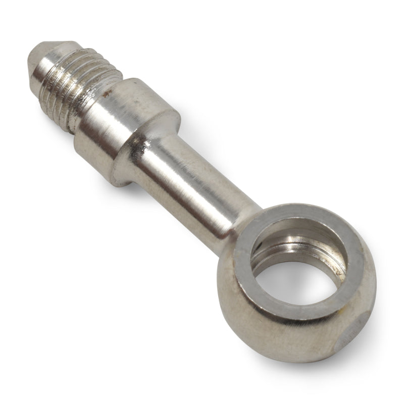Russell 640471 Performance -3 AN Straight Adapter Fitting (Endura)