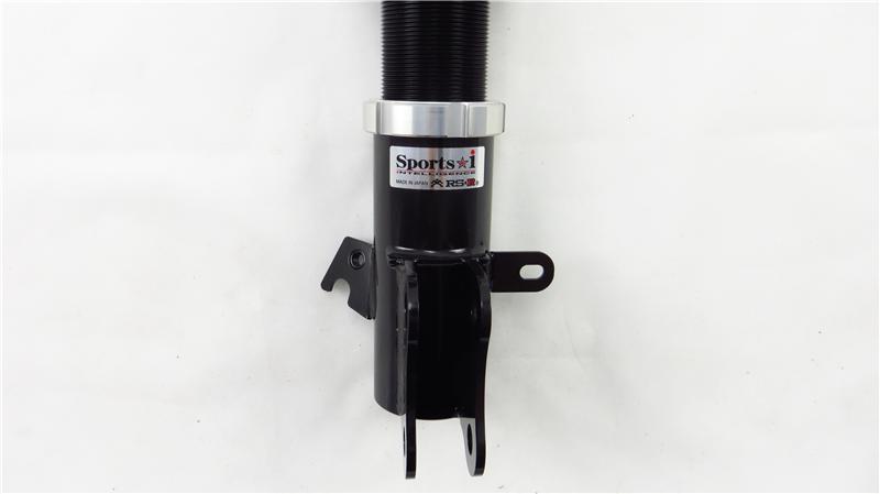 RS-R XBIF660M 10-12 fits Subaru Legacy (BR9) Sports-i Coilovers