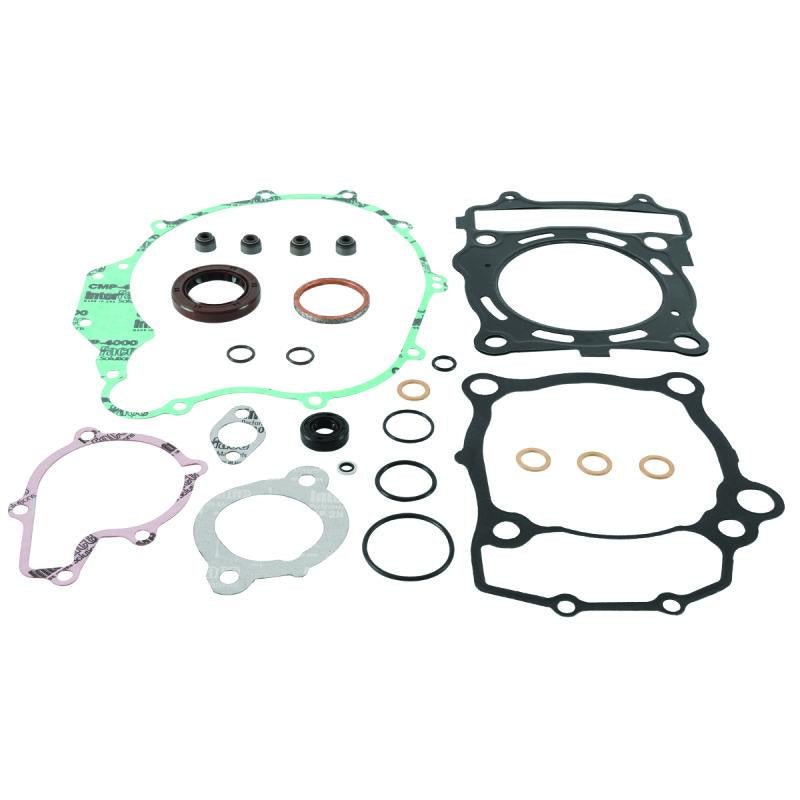 QuadBoss 567964 Qb Gasket Set With Os