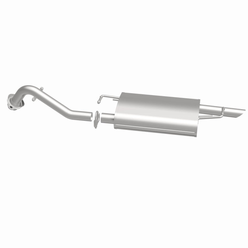 Magnaflow 106-0749 BRE Exhaust Kit 14-19 fits TOYOTA COROLLA 1.8L