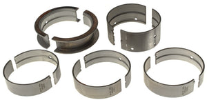 Clevite MS483G fits Pontiac 326 350 389 & 400 V8 1959-79 Main Bearing Set