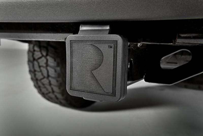 Roush 421973 F-150 2-Inch Hitch Cover