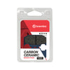 Brembo OE 07KA12TT 00-03 Cannondale S 440cc Brake Pad - Rear