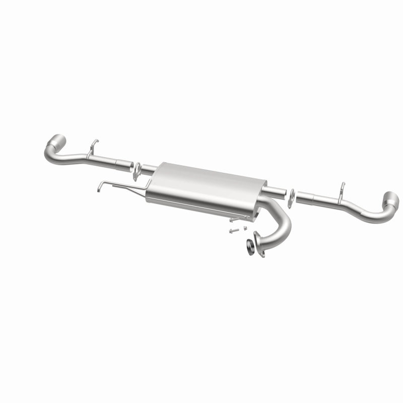 Magnaflow 106-0873 BRE Exhaust Kit 09-15 fits TOYOTA VENZA 3.5L