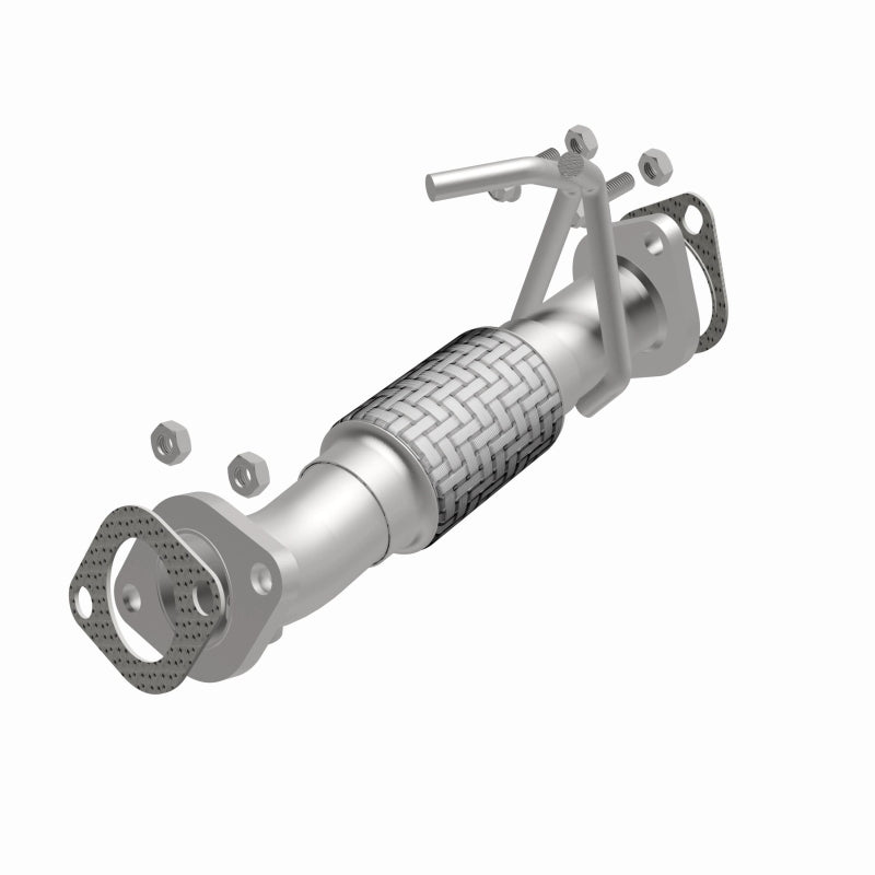 Magnaflow 107-0290 BRE Exhaust 14-16 fits Kia Soul 2.0L Front Pipe Kit