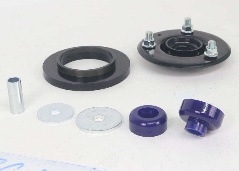 SuperPro RS001 2005 fits Nissan Frontier LE Front Upper Strut Mount Assembly (In