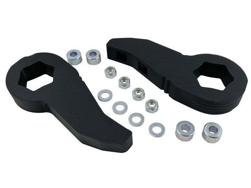 Tuff Country 12014 20-23 fits Chevy Silverado 2500HD 4x4 2in Leveling Kit Front