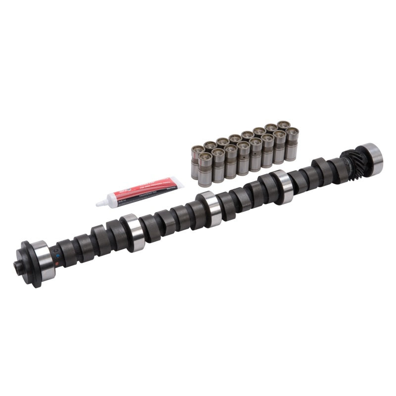 Edelbrock 3712 Perf Plus Cam and Lifters Kit fits Olds 350-403