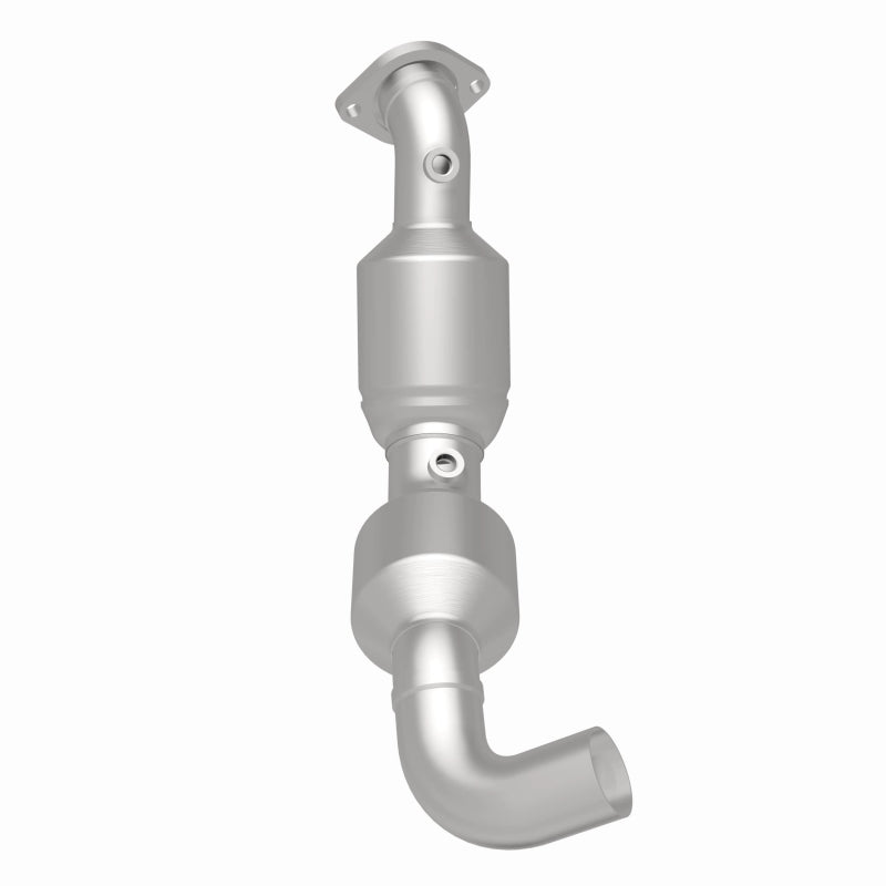 Magnaflow 280757 22-23 fits Ford F-150 2.7L Left OEM Direct Fit Converter